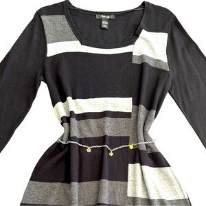 🔥 Mini Dress/Long Tunic/Sweater